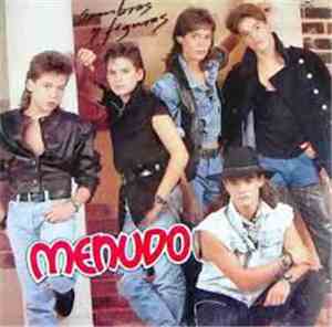 Menudo - Sombras Y Figuras