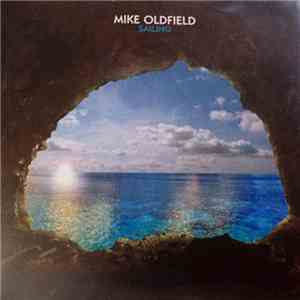 Mike Oldfield - Sailing
