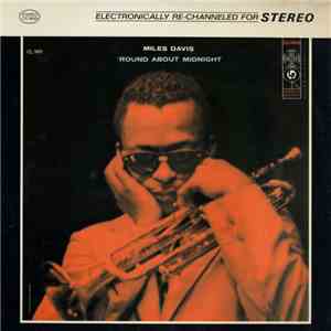 Miles Davis - 'Round About Midnight