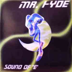 Mr. Hyde  - Sound Of 
