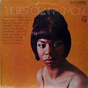 Nina Simone - The Best Of Nina Simone
