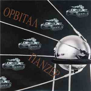 Orbital panzer - Kalinka Rommel