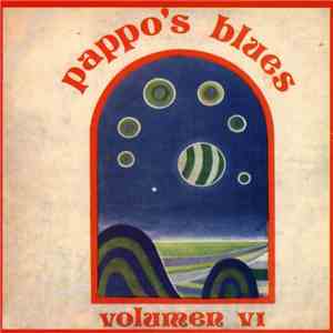 Pappo's Blues - Volumen VI