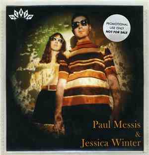 Paul Messis and Jessica Winter - Sunflower