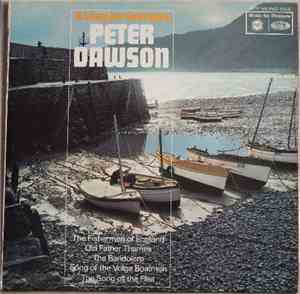 Peter Dawson - A Song For Everyone