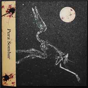 Pura Sombar - Tales From A Lonely Tree