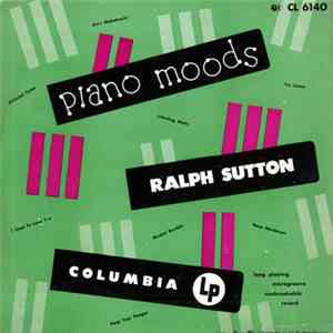 Ralph Sutton  - Piano Moods