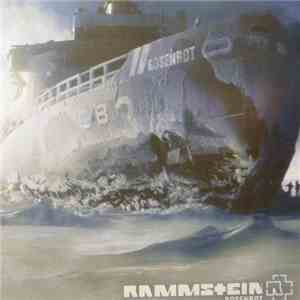 Rammstein - Rosenrot