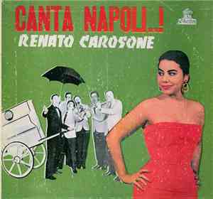 Renato Carosone - Canta Napoli..!