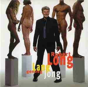 Robert Long - Lang Genoeg Jong