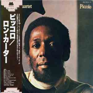 Ron Carter Quartet - Piccolo