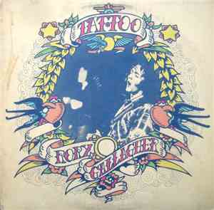 Rory Gallagher - Tattoo