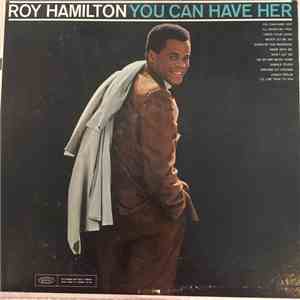 Roy Hamilton  - You Can Have Her