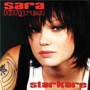 Sara Löfgren - Starkare