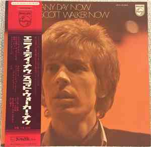 Scott Walker - Any Day Now