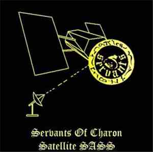 Servants Of Charon - Satellite S A S S