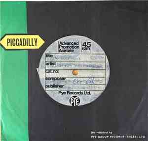 Shirley Abicair - So Goes Love