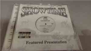 Showtime - Featured Presentation