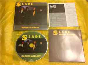 Slade - Rogues Gallery