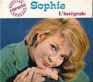 Sophie  - L'intégrale