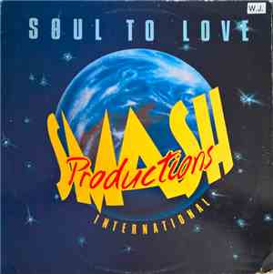 Soul To Love - Soul Mix