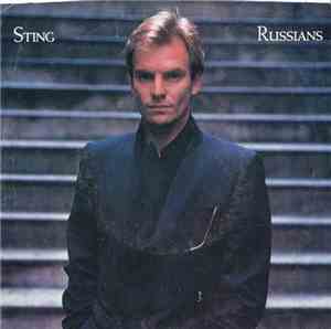 Sting - Russians