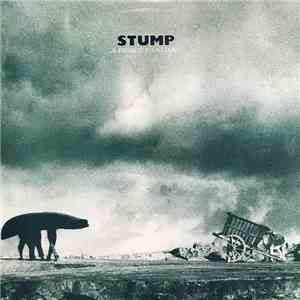 Stump - A Fierce Pancake