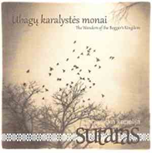 Sutaras - Ubagų Karalystės Monai