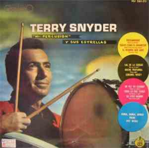 Terry Snyder And The All Stars - 