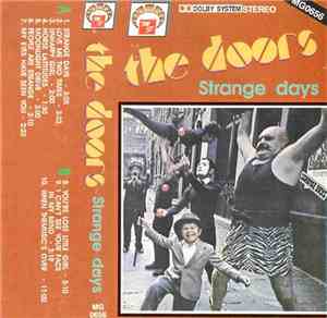The Doors - Strange Days