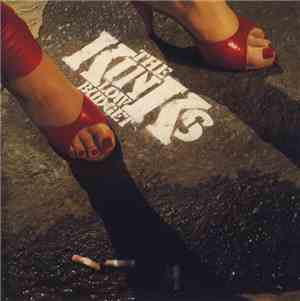 The Kinks - Low Budget
