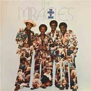 The Miracles - The Power Of Music