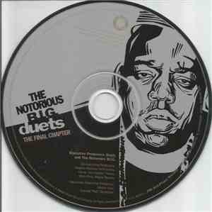 The Notorious B.I.G. - Duets: The Final Chapter