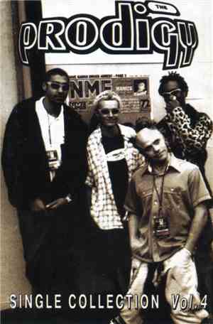 The Prodigy - Single Collection Vol. 4