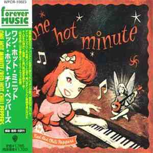 The Red Hot Chili Peppers - One Hot Minute