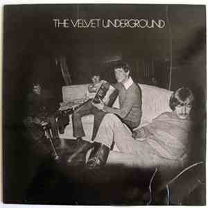 The Velvet Underground - The Velvet Underground