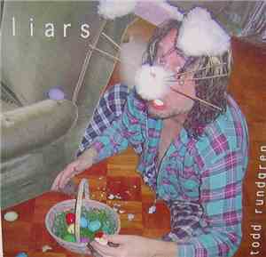 Todd Rundgren - Liars