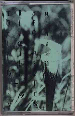 Trouble Picnic / Brian Bendlin - 13 Groves