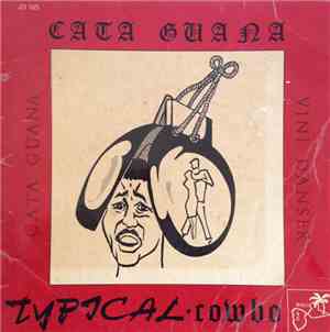Typical Combo - Cata Guana