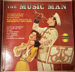 Unknown Artist - Hits From The Music Man