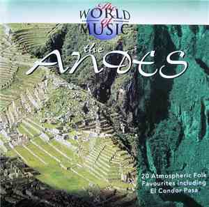 Unknown Artist - The Andes