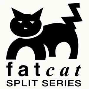 Various - 14 Tracks: FatCat Split Series