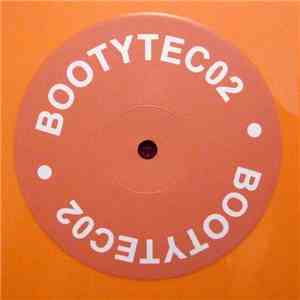 Various - Booty Tech Edits 2