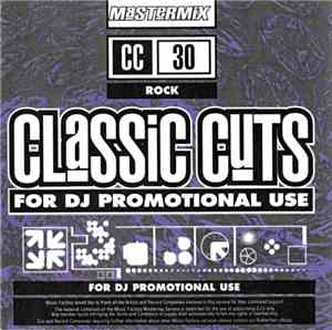 Various - Classic Cuts 30 - Rock
