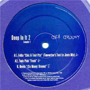 Various - Deep In It 2 - Sampler 1