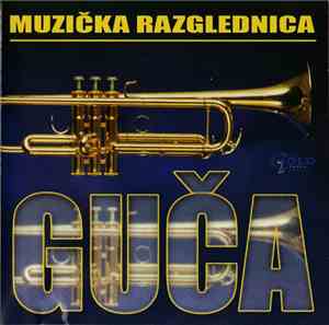 Various - Guča - Muzička Razglednica