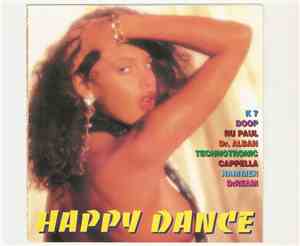Various - Happy Dance