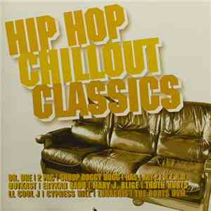 Various - Hip Hop Chillout Classics