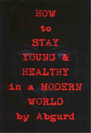 Various - How To Stay Young & Healthy In A Modern World (Special Edition)