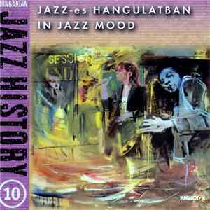 Various - In Jazz Mood / Jazz-es Hangulatban